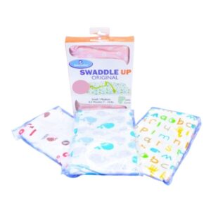 EMMAILLOTAGE BABYCONFORT SWADDLE UP ORIGINAL