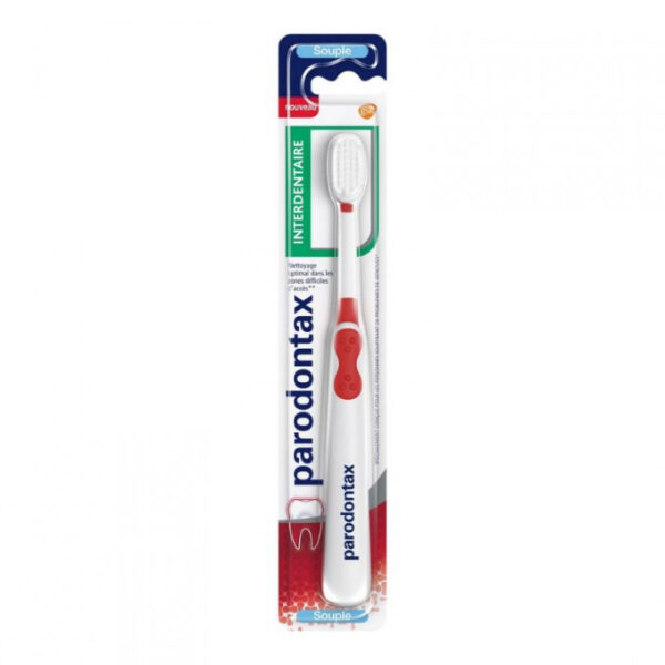 PARODONTAX BROSSE A DENTS