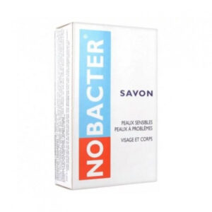 NOBACTER SAVON 100GR