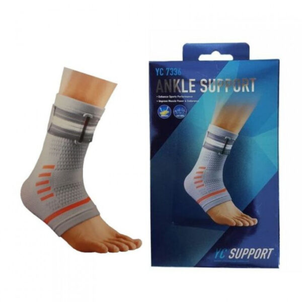 CHEVILLIÈRE ANKLE SUPPORT