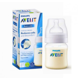 AVENT BIBERON ANTI-COLIQUE PHILIPS 125ML