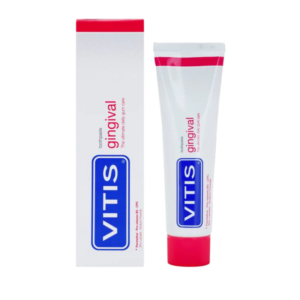 GINGIVAL DENTIFRICE VITIS