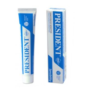 DENTIFRICE PRESIDENT SENSITIVE