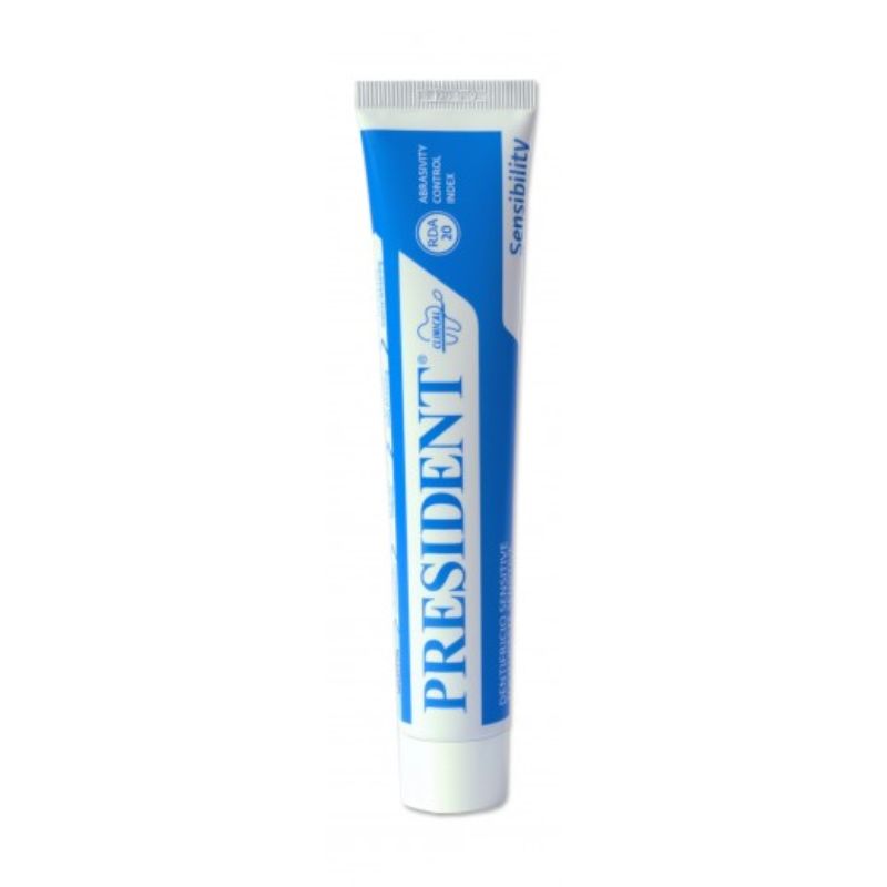 DENTIFRICE PRESIDENT SENSITIVE