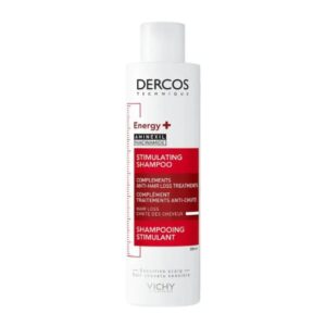 VICHY DERCOS ENERGISANT SHAMPOOING 200ML