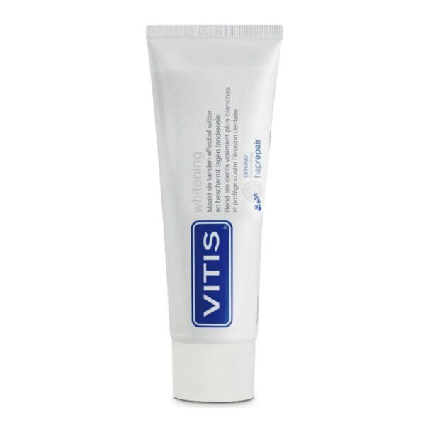 VITIS DENTIFRICE WHITENING 100ML