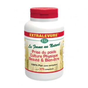 EXTRALEVURE B375 COMPRIMES